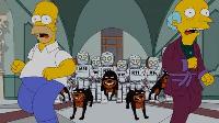 The Simpsons